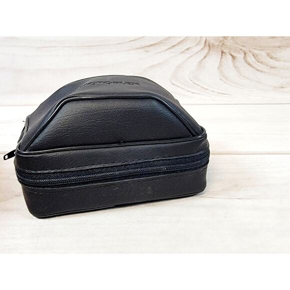 Camera 35mm Photoflex MX-35 Camera with Case, Manual, Box & Strap NEW - Picture 12 of 13